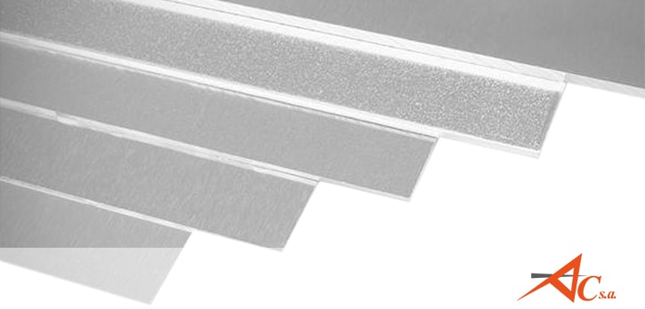 Aluminio AA-1200-H-14