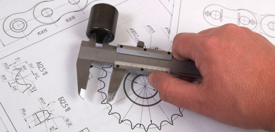 Metalmecánica Trabajos Personalizados