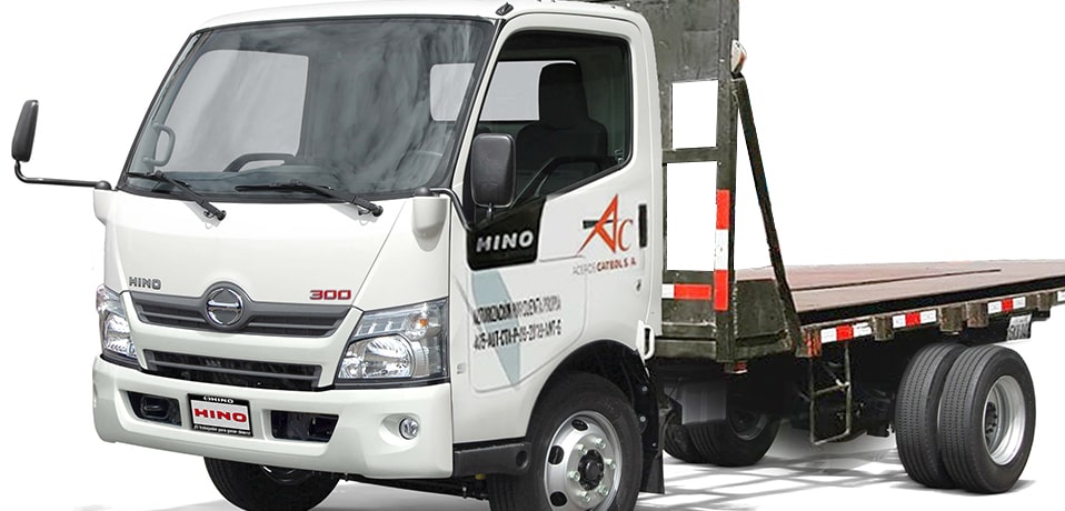 Servicio a Domicilio