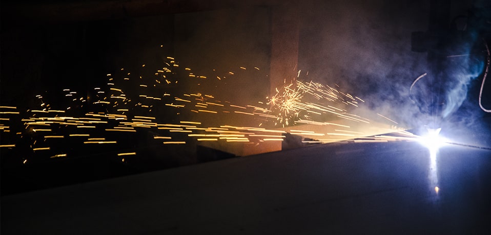 CNC, Plasma, Oxicorte